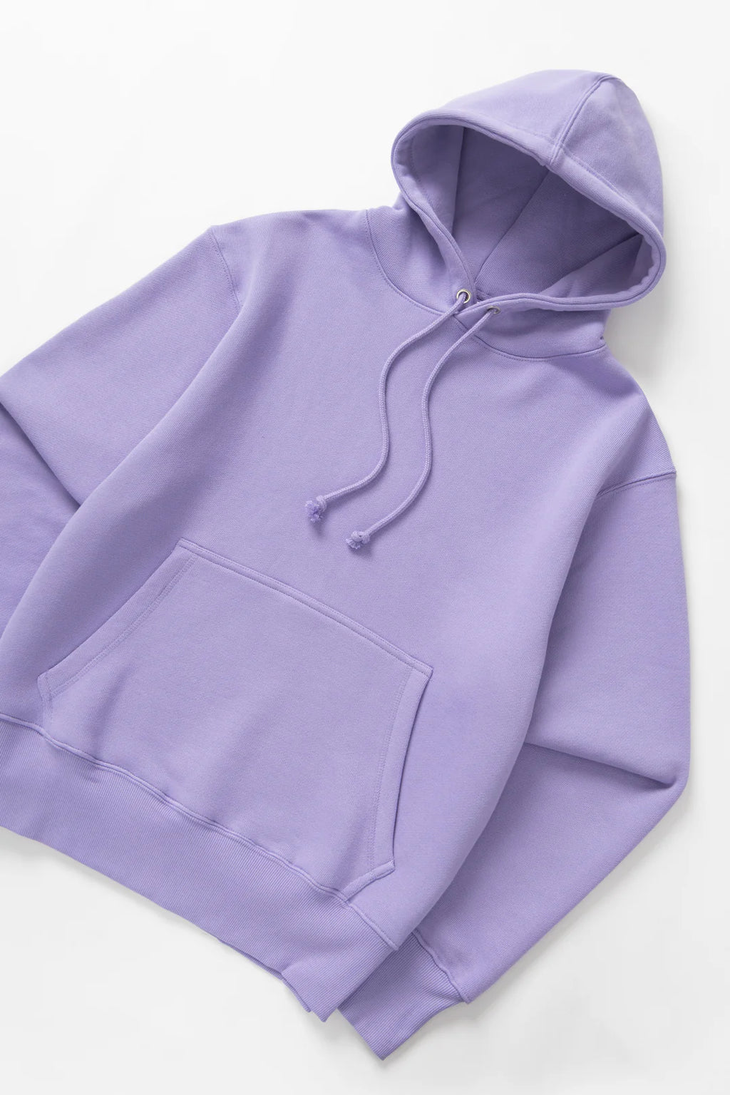 Dusty Violet Hoodie