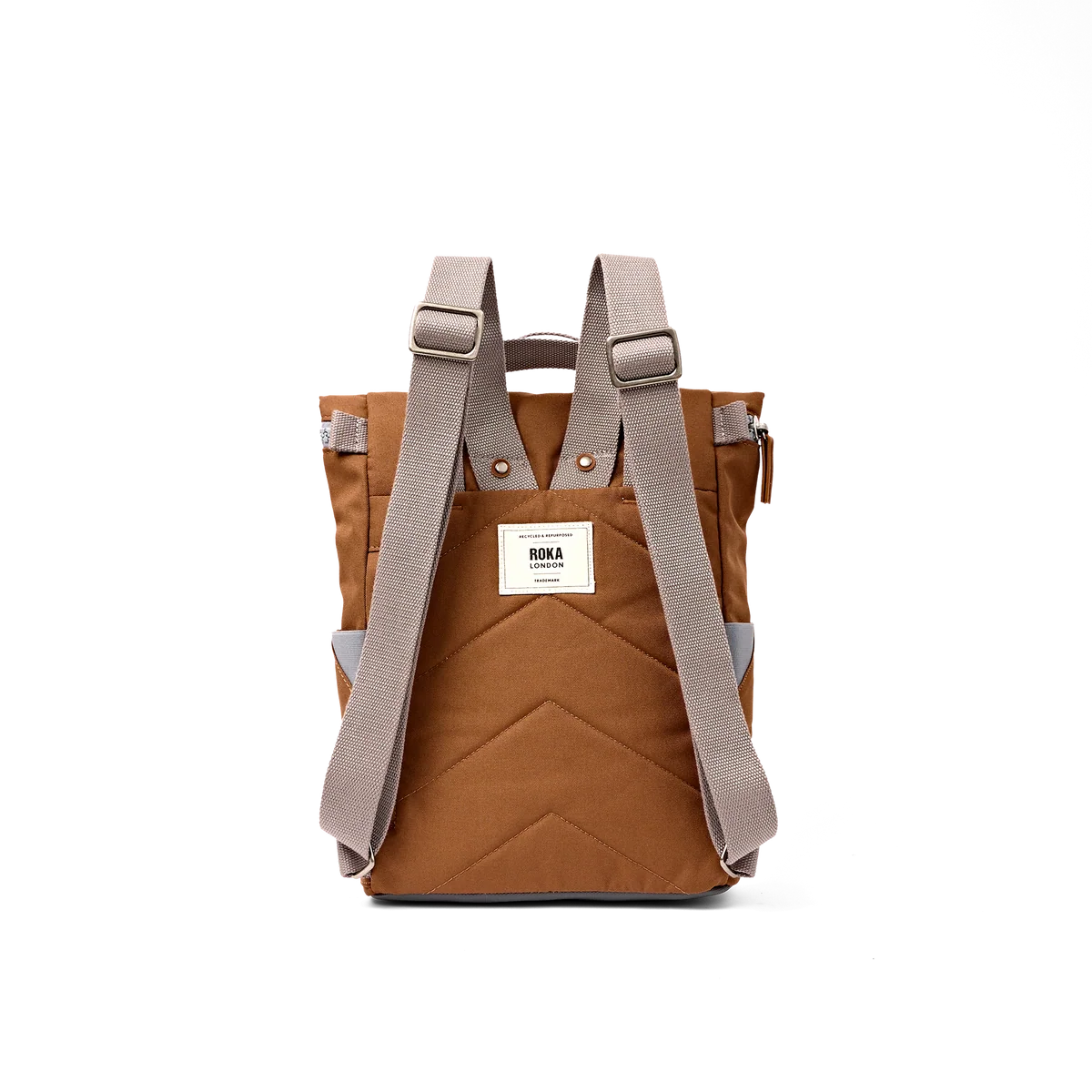 Medium Finchley Backpack in Cinnamon