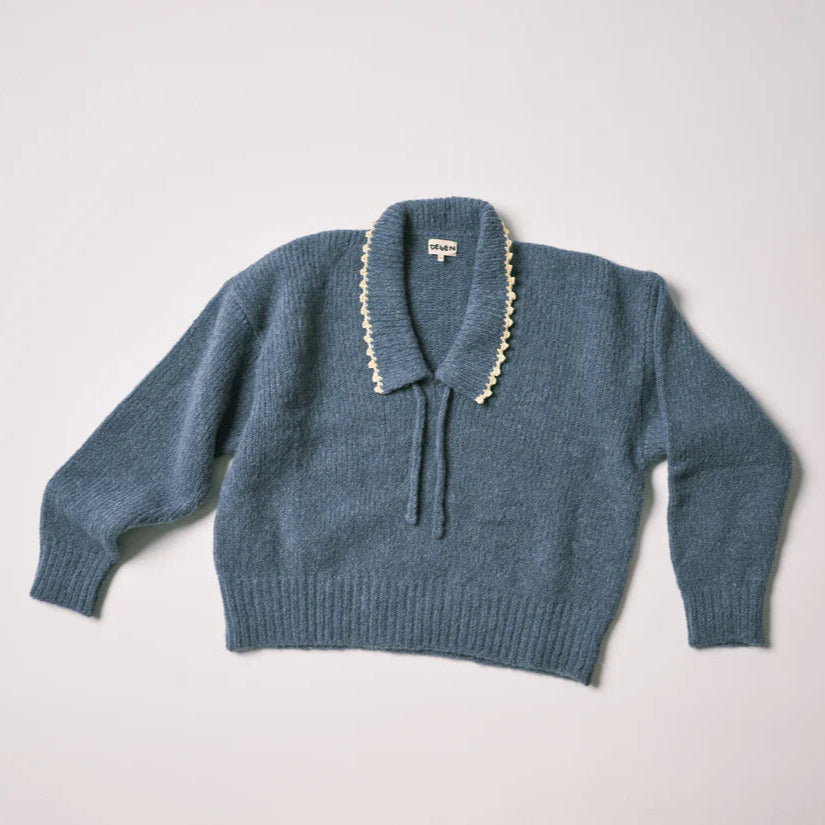 Lake Maya Sweater