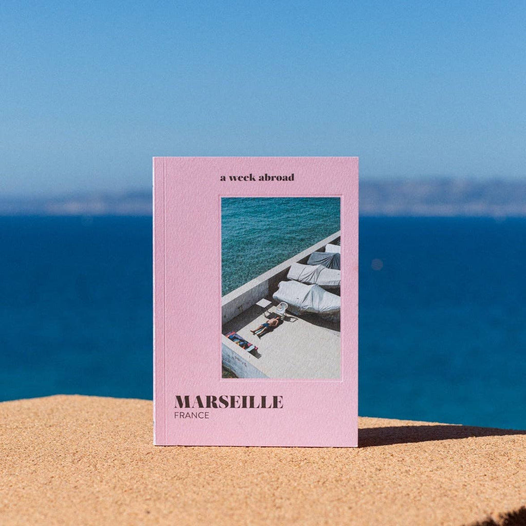 Marseille, France
