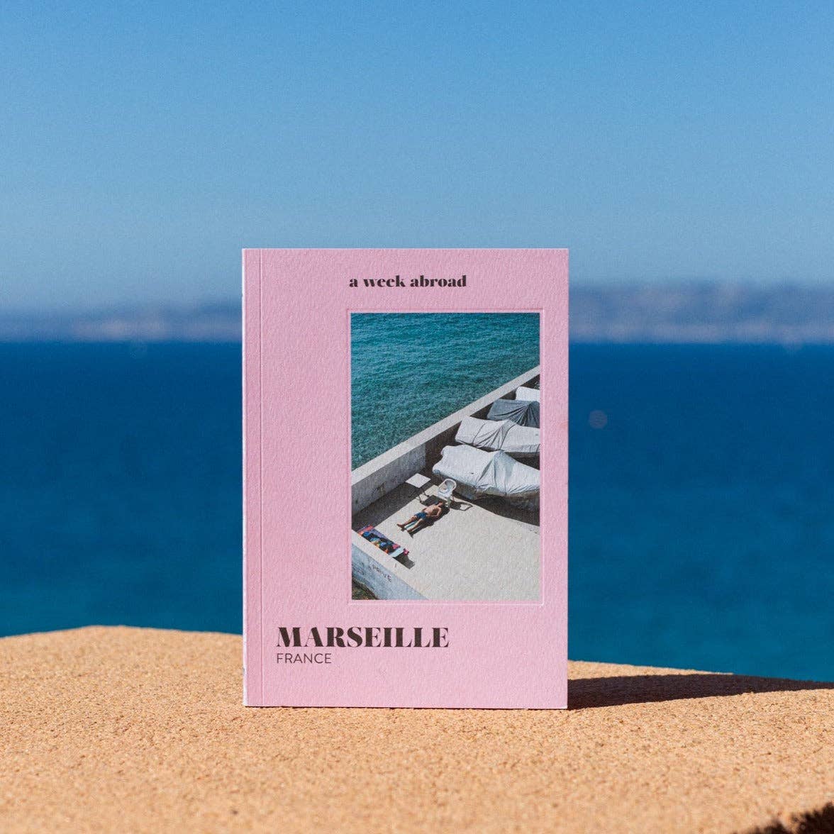 Marseille, France