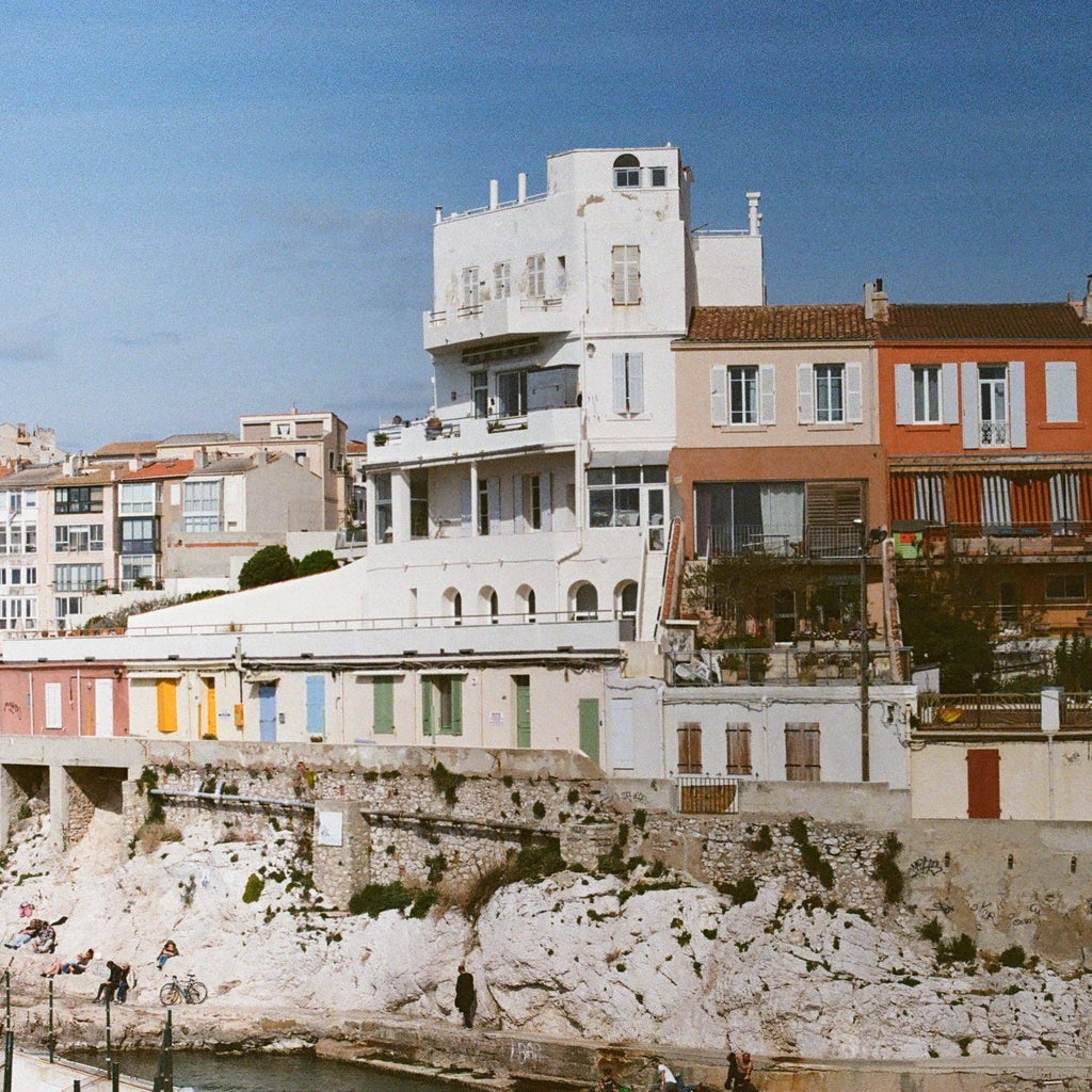 Marseille, France