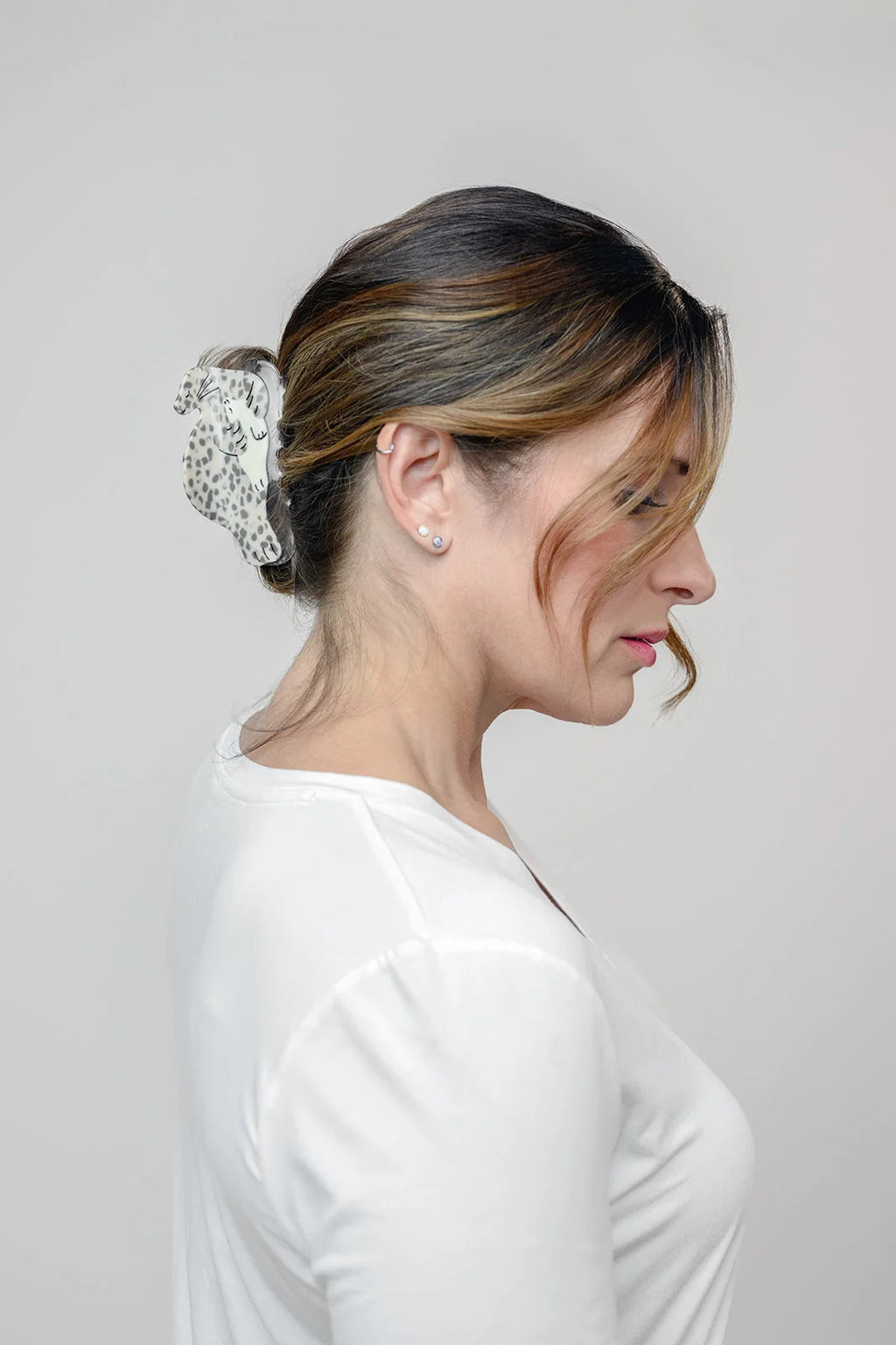Ronan Hair Claw
