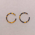 Hoop Earrings Carey
