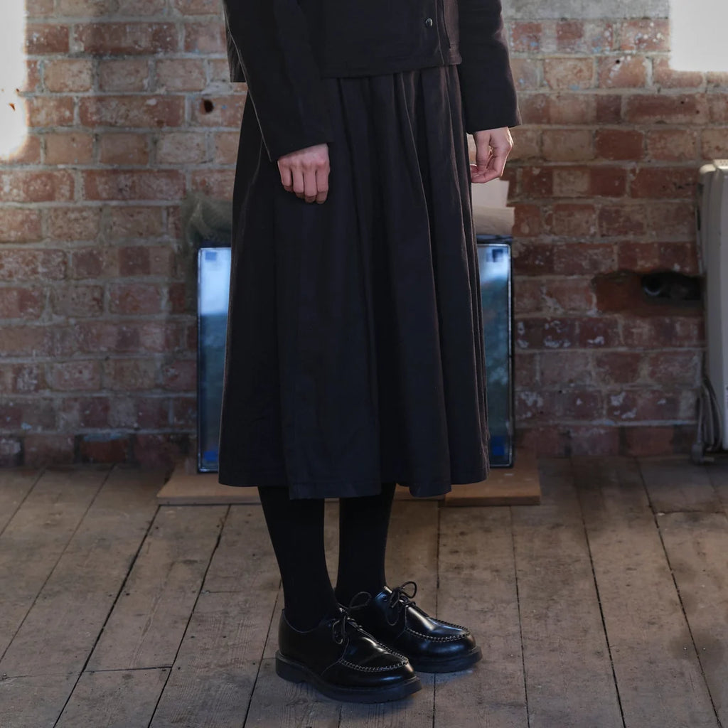 Pleat Play Trousers