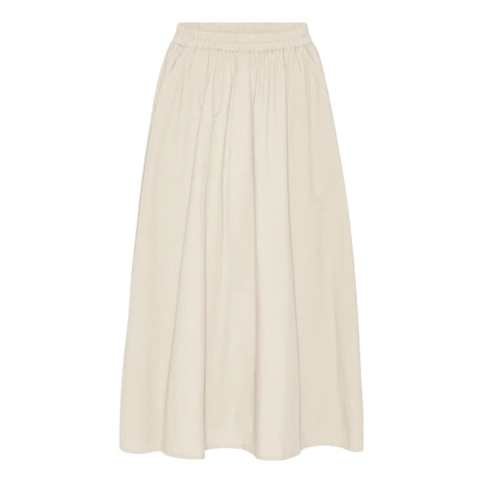 Cream Hailey Skirt