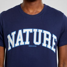 Stockholm Nature Navy T-Shirt