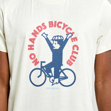 No Hands T-Shirt
