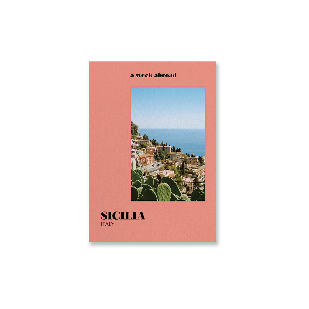 Sicilia, Italy