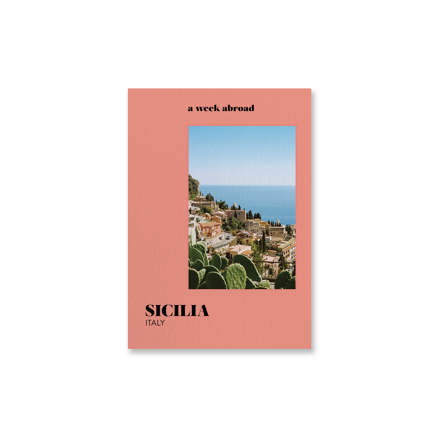 Sicilia, Italy