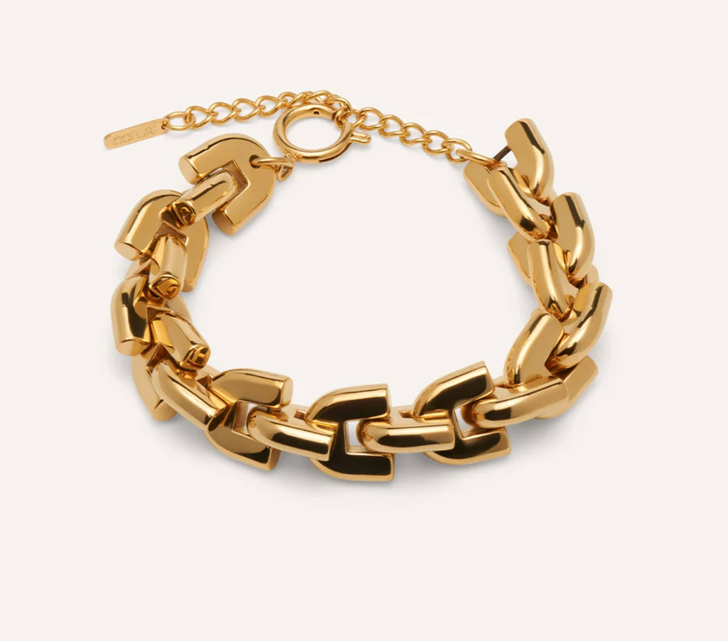 Lourde Statement Bracelet