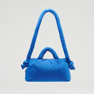 Mini Ona Soft Bag Blue