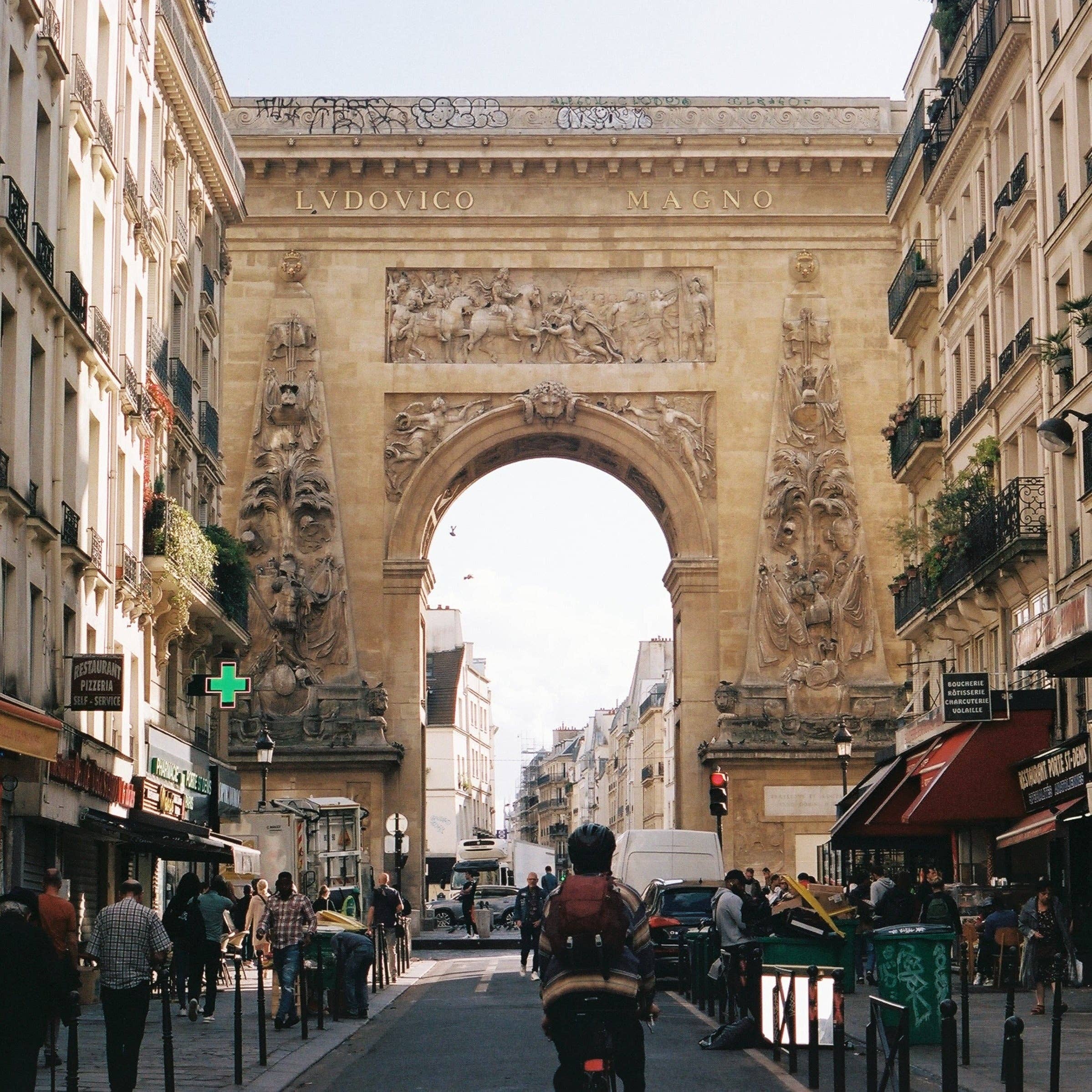 Paris, France