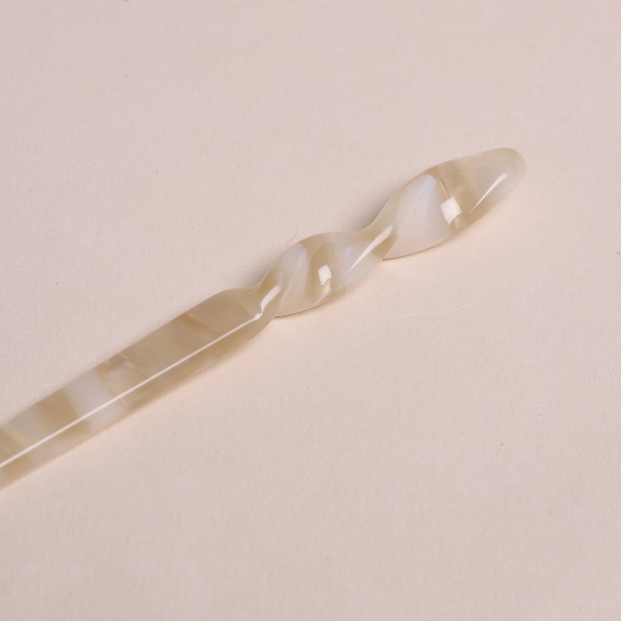 Popcorn Hair Pin