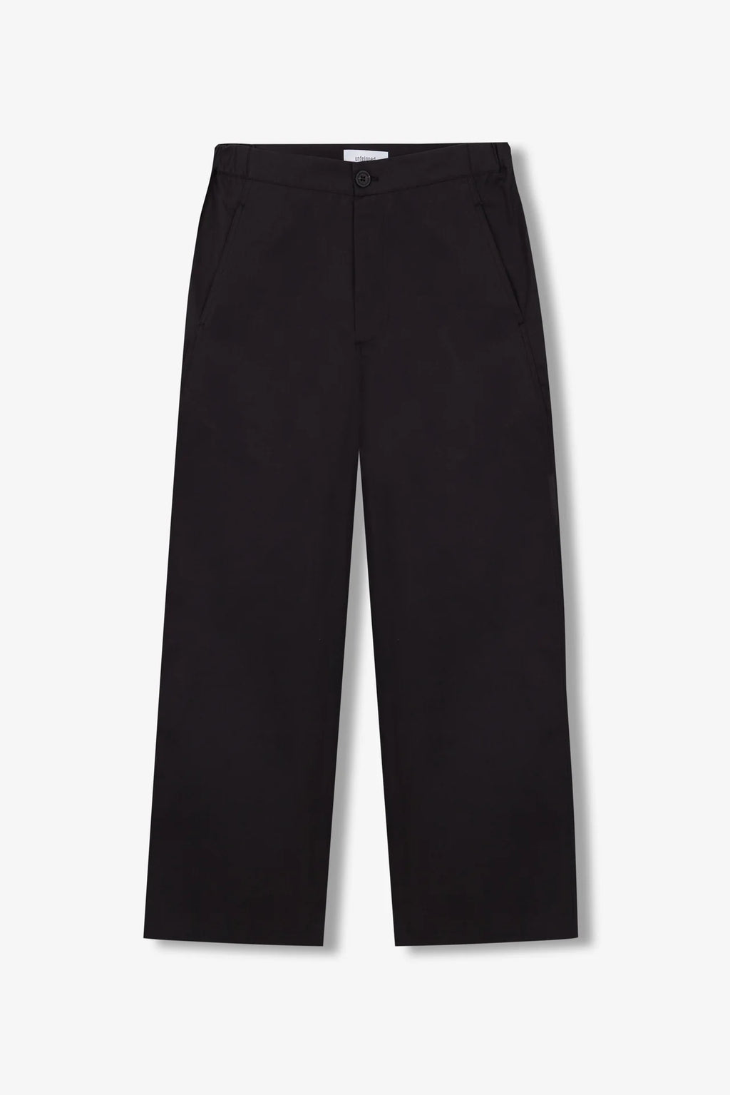 Blue Graphite Regular Pants