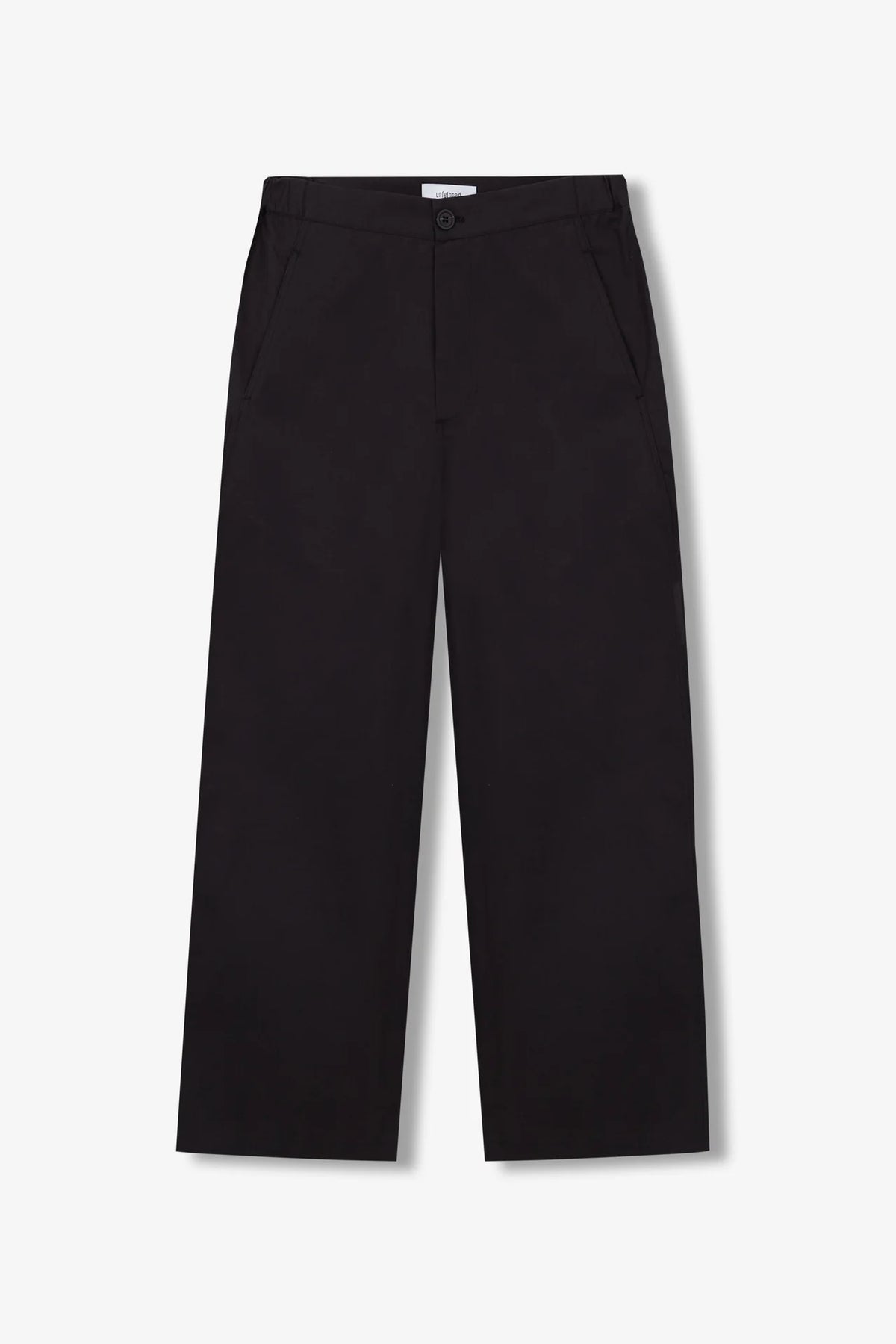 Blue Graphite Regular Pants