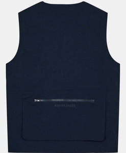 Tec Gilet Navy