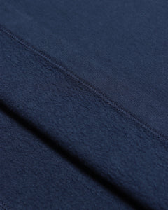 Blue Bernardo Rugby Sweat