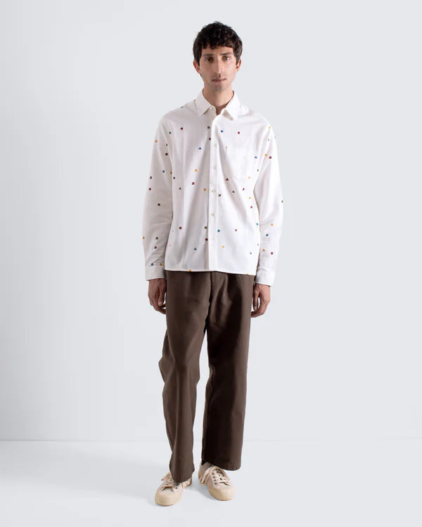 Shapes Classic Shirt
