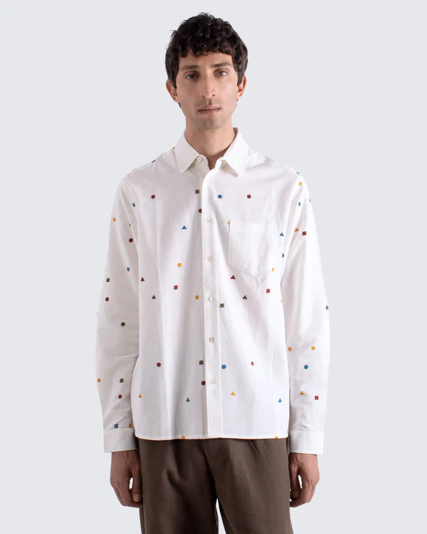 Shapes Classic Shirt