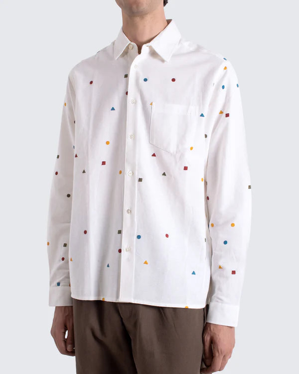 Shapes Classic Shirt