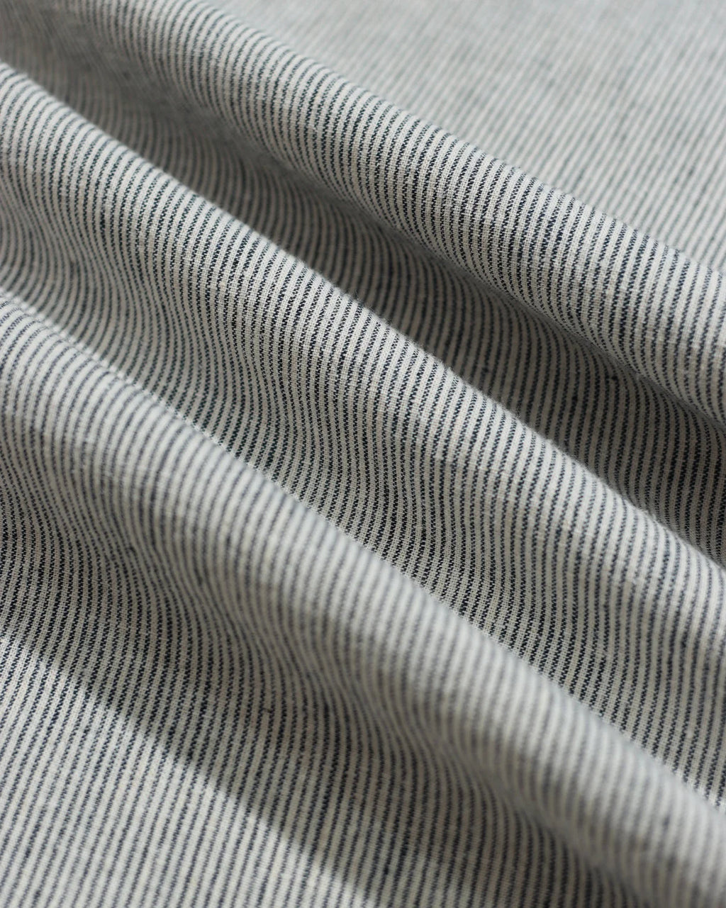 Yarn Dyed Stripe Day Shirt