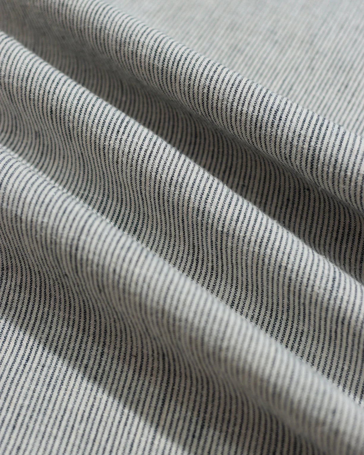 Yarn Dyed Stripe Day Shirt