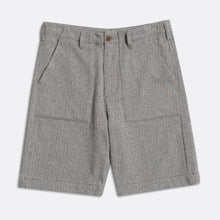 Blue Coup Shorts