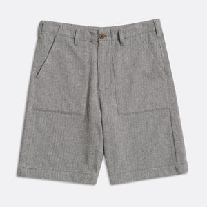 Blue Coup Shorts