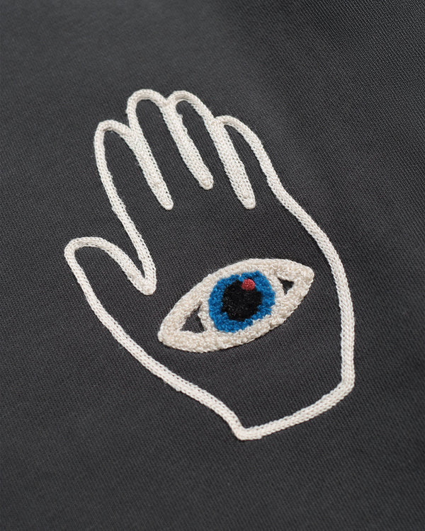 Hand Eye Sweatshirt