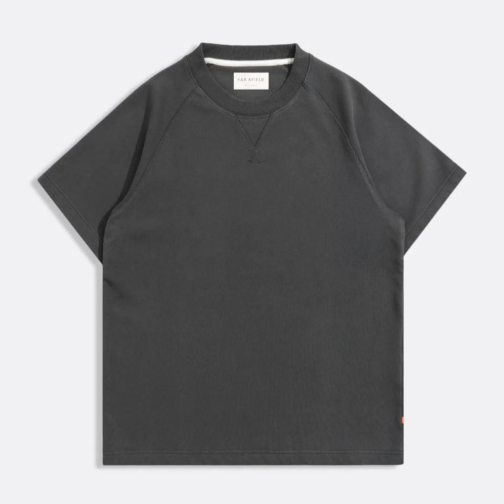 Boxy Heavyweight Tshirt