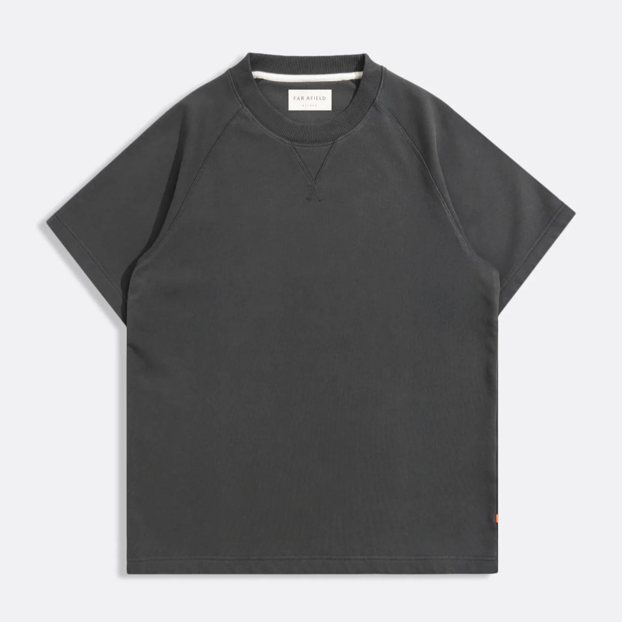 Boxy Heavyweight Tshirt