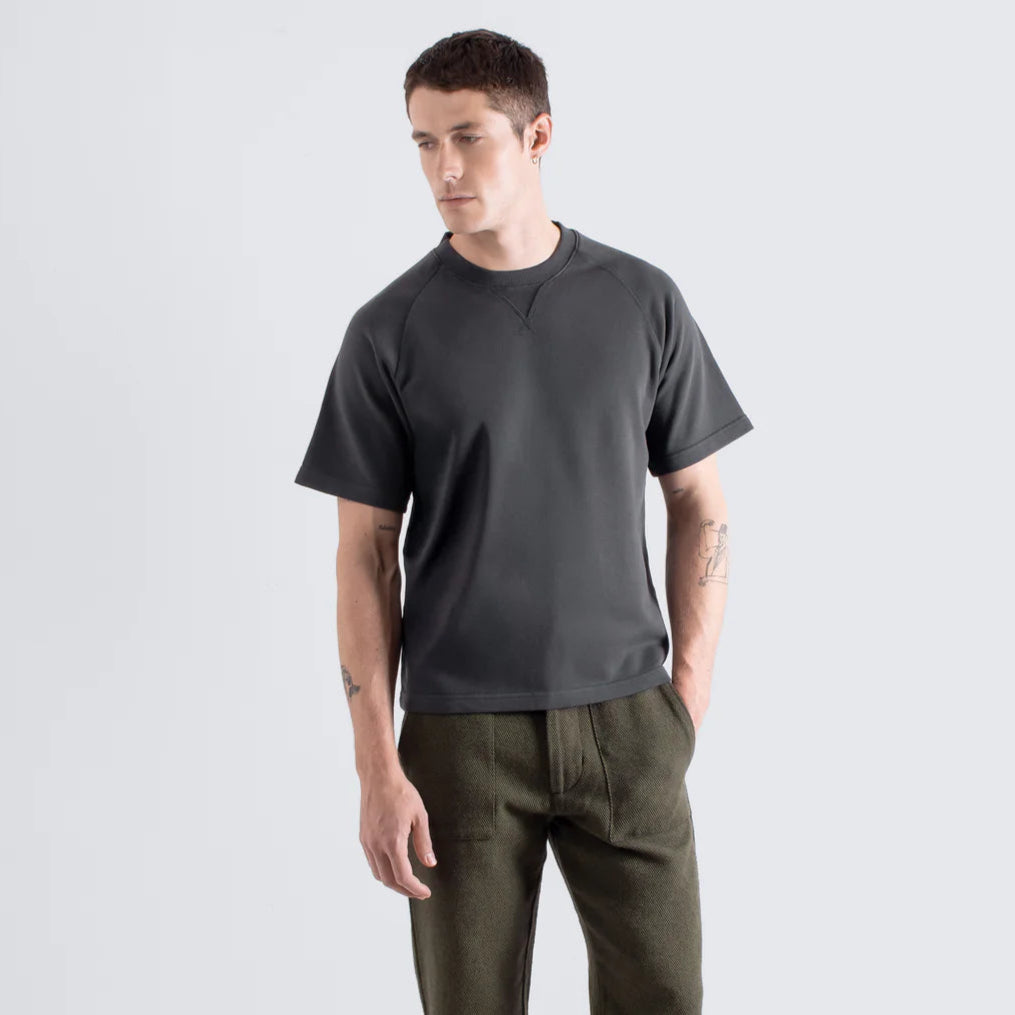 Boxy Heavyweight Tshirt