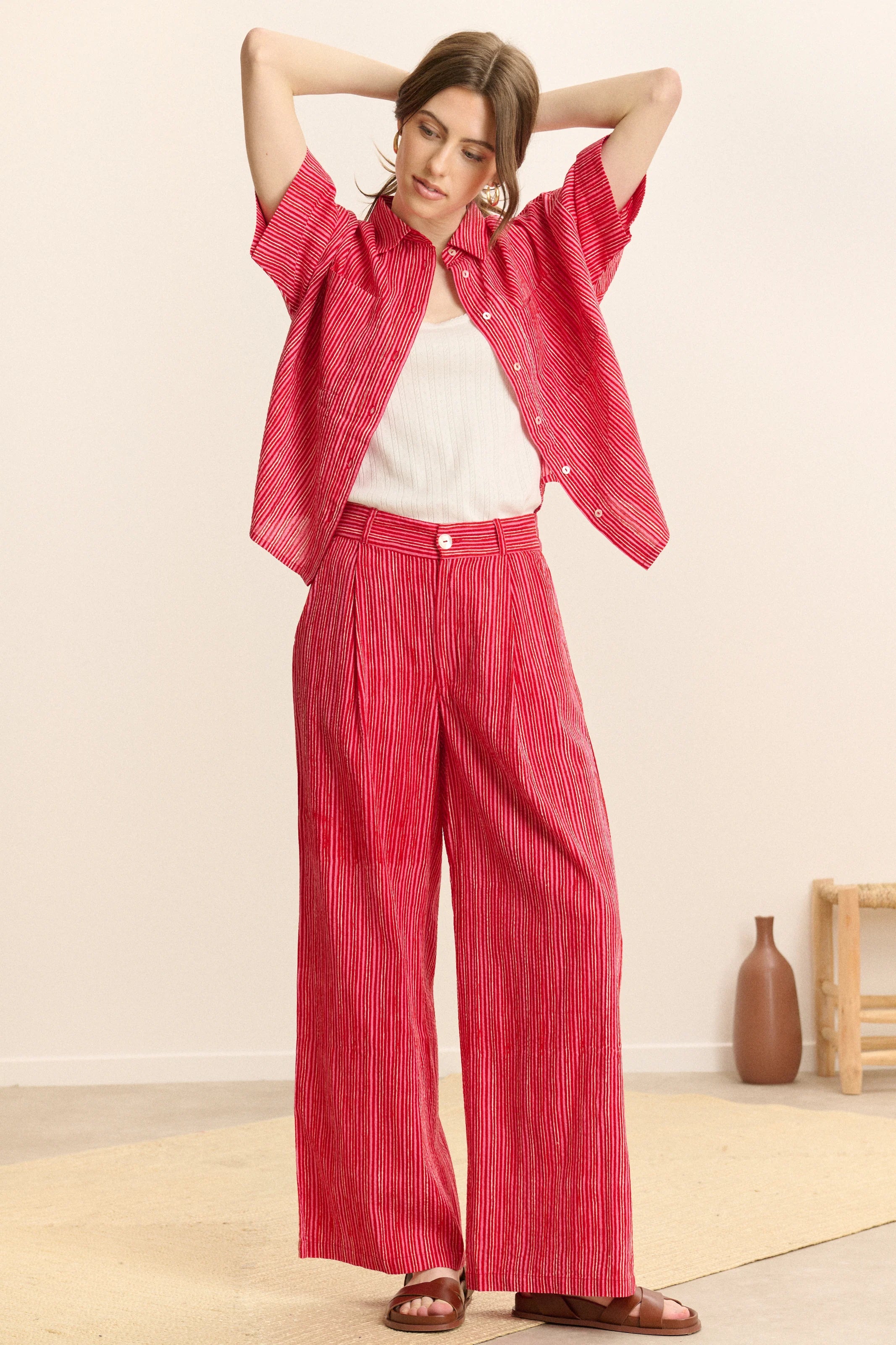 Tofu Trouser