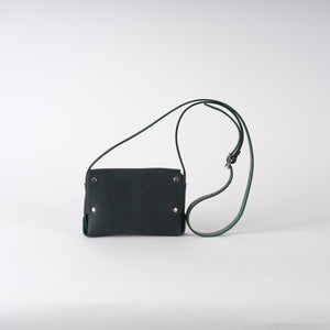 Jigsaw Bag Black