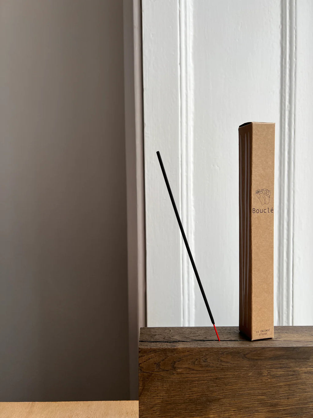 Petitgrain & Rosewood Incense Sticks