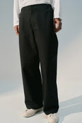 Blue Graphite Regular Pants