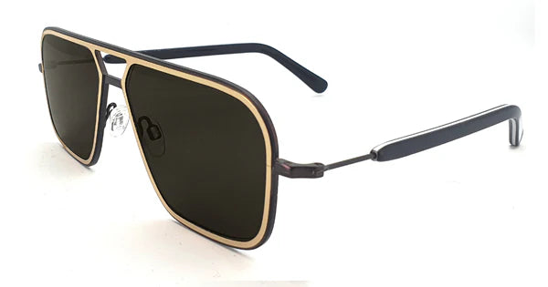 Congleton (Gold/Black)