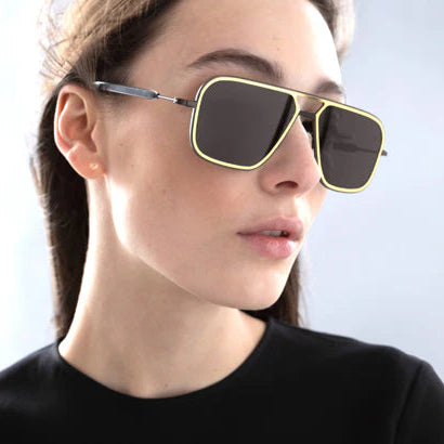 Congleton (Gold/Black)