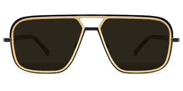 Congleton (Gold/Black)