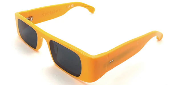 Cut Eighty Three Yellow/Black