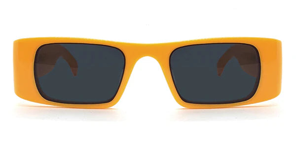 Cut Eighty Three Yellow/Black