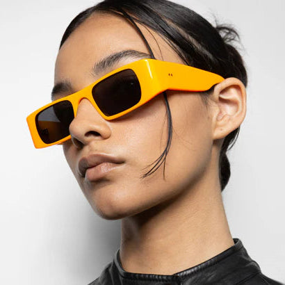Cut Eighty Three Yellow/Black