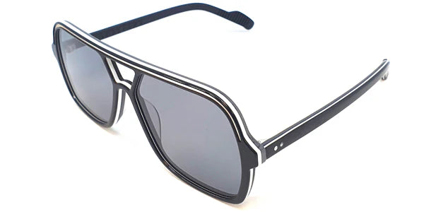Cut Fifty - Black/Black