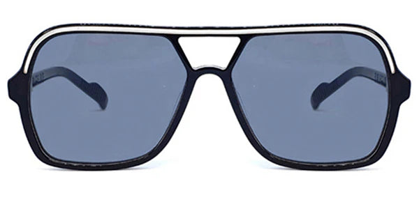 Cut Fifty - Black/Black