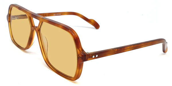 Cut Fifty (Havana/Brown)