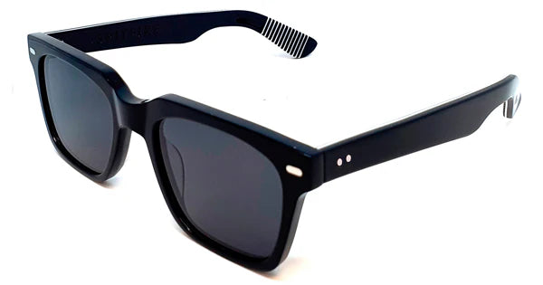 Cut Forty (Black/Black)