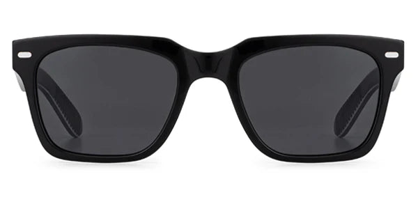 Cut Forty (Black/Black)