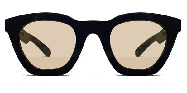 Cut Sixty Four (Black/Tan)