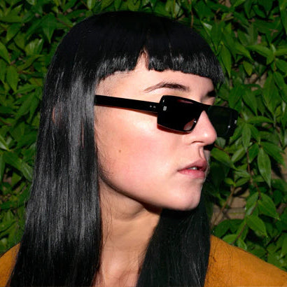 Cut Seven (Black/Black)